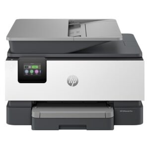 מדפסת משולבת HP OfficeJet Pro 9123 צבעונית 403V9B