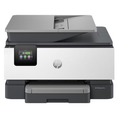 מדפסת משולבת HP OfficeJet Pro 9123 צבעונית 403V9B