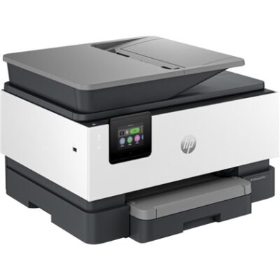 מדפסת משולבת HP OfficeJet Pro 9123 צבעונית 403V9B – תמונה 3