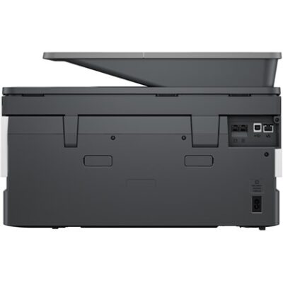 מדפסת משולבת HP OfficeJet Pro 9123 צבעונית 403V9B – תמונה 2
