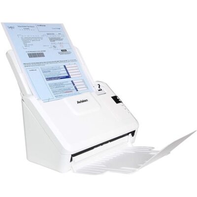 סורק מסמכים דו־צדדי Avision AV332IL – תמונה 2