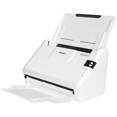 סורק מסמכים דו־צדדי Avision AV332IL