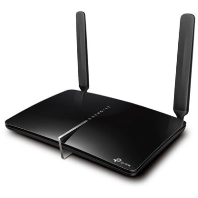 נתב סלולרי TP-Link Archer MR600 ‏4G+ Cat6 עם Wi-Fi ‏AC1200 – תמונה 4