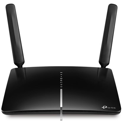 נתב סלולרי TP-Link Archer MR600 ‏4G+ Cat6 עם Wi-Fi ‏AC1200