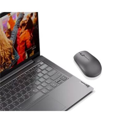 עכבר אלחוטי Lenovo 530 Graphite GY50Z49089 – תמונה 2