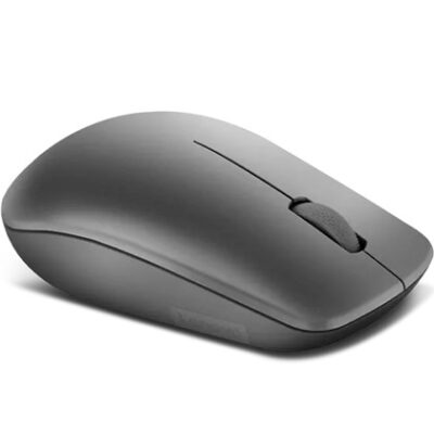 עכבר אלחוטי Lenovo 530 Graphite GY50Z49089 – תמונה 6