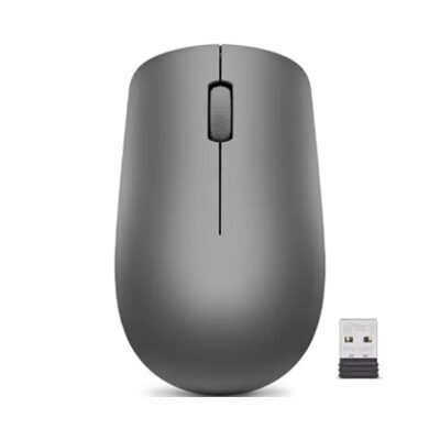 עכבר אלחוטי Lenovo 530 Graphite GY50Z49089
