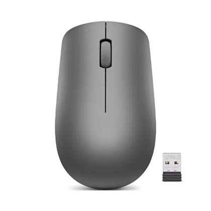 עכבר אלחוטי Lenovo 530 Graphite GY50Z49089