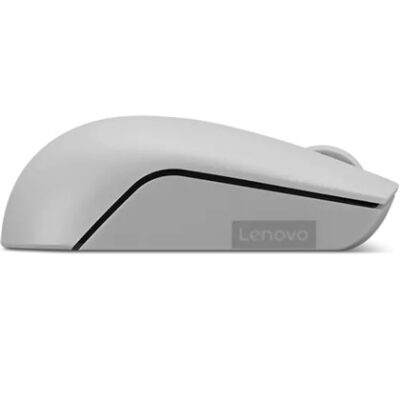 עכבר אלחוטי קומפקטי Lenovo 300 אפור Arctic GY51L15678 – תמונה 6
