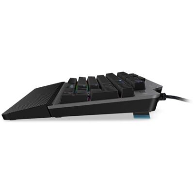 מקלדת גיימינג מכנית Lenovo Legion K500 RGB עברית GY40T81770 – תמונה 3