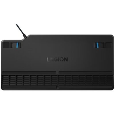 מקלדת גיימינג מכנית Lenovo Legion K500 RGB עברית GY40T81770 – תמונה 2