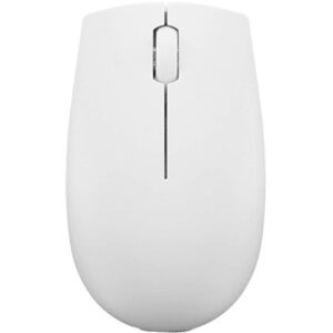 עכבר אלחוטי קומפקטי Lenovo 300 אפור Cloud GY51L15677