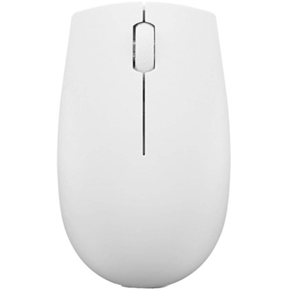 עכבר אלחוטי קומפקטי Lenovo 300 אפור Cloud GY51L15677