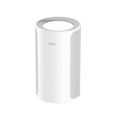 נתב סלולרי Cudy P2 ‏5G עם Wi-Fi 6 ‏AX3000 – תמונה 2