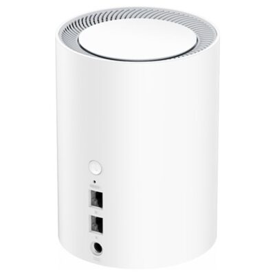 מערכת Mesh ‏Wi-Fi 6 ‏Cudy M3000(3-Pack) ערכת 3 יחידות AX3000 – תמונה 3