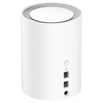 מערכת Mesh ‏Wi-Fi 6 ‏Cudy M3000(3-Pack) ערכת 3 יחידות AX3000 – תמונה 4
