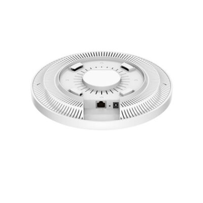 נקודת גישה Cudy AP3000_P ‏Wi-Fi 6 ‏AX3000 עם חיבור 2.5GbE ומתאם PoE – תמונה 2