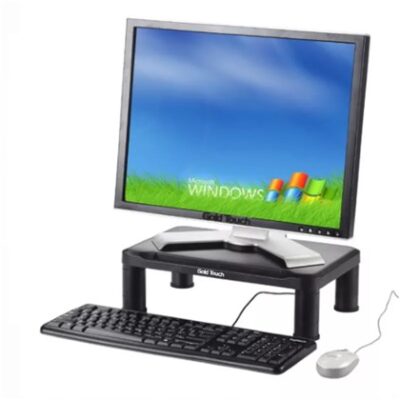 מעמד מתכוונן למסך Gold Touch AR-STAND-11 – תמונה 2