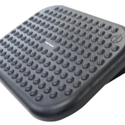 הדום רגליים ארגונומי Gold Touch AR-FOOT-B