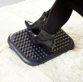 הדום רגליים ארגונומי Gold Touch AR-FOOT-B – תמונה 2