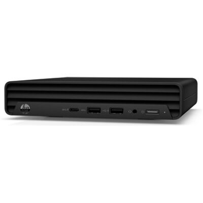 מחשב מיני HP Pro Mini 260 G9 Intel Core i5-1334U 8GB DDR4-3200 512GB SSD FreeDOS (9M9J2AT) – תמונה 2