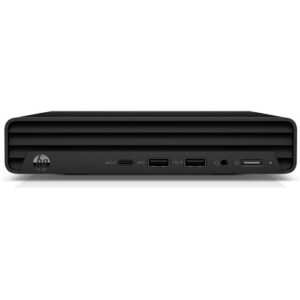 מחשב מיני HP Pro Mini 260 G9 Intel Core i5-1334U 8GB DDR4-3200 512GB SSD FreeDOS (9M9J2AT)