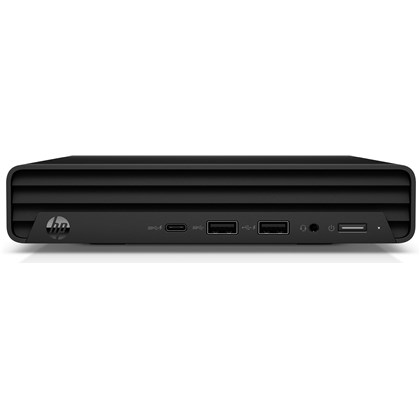 מחשב מיני HP Pro Mini 260 G9 Intel Core i5-1334U 8GB DDR4-3200 512GB SSD FreeDOS (9M9J2AT)