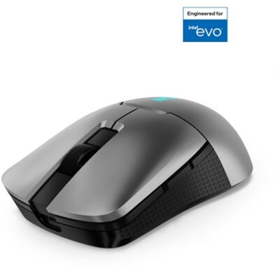 עכבר גיימינג אלחוטי Lenovo Legion M600s GY51H47354 – תמונה 3
