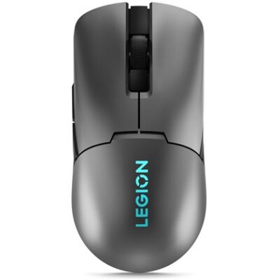 עכבר גיימינג אלחוטי Lenovo Legion M600s GY51H47354
