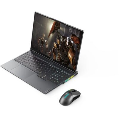 עכבר גיימינג אלחוטי Lenovo Legion M600s GY51H47354 – תמונה 5