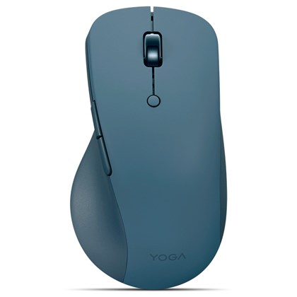עכבר Bluetooth נטען Lenovo Yoga Pro Tidal Teal GY51P14335