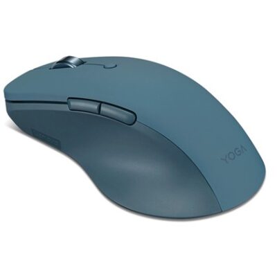 עכבר Bluetooth נטען Lenovo Yoga Pro Tidal Teal GY51P14335 – תמונה 3