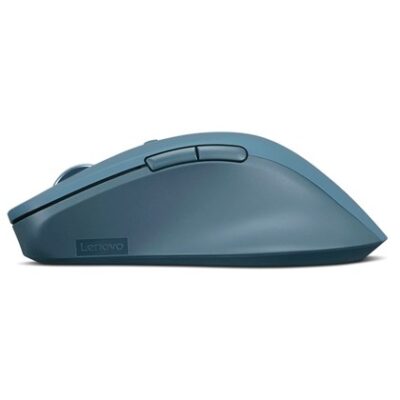עכבר Bluetooth נטען Lenovo Yoga Pro Tidal Teal GY51P14335 – תמונה 4
