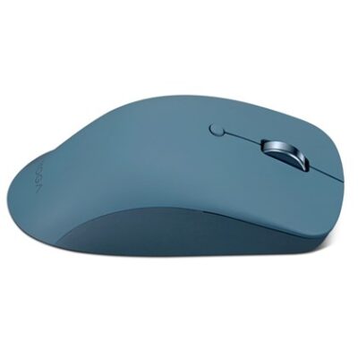 עכבר Bluetooth נטען Lenovo Yoga Pro Tidal Teal GY51P14335 – תמונה 6