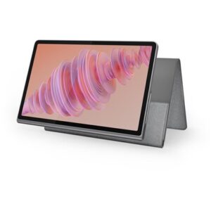 טאבלט Lenovo Tab Plus 11.5" 8GB/128GB Wi-Fi בלבד ZADX0101IL עם נרתיק