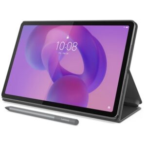 טאבלט Lenovo Idea Tab 11" 4GB/128GB Wi-Fi בלבד ZAFR0412IL עם עט וכיסוי