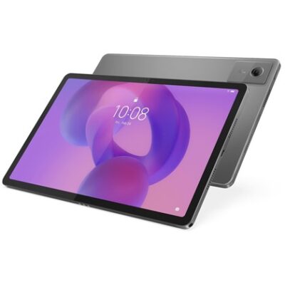 טאבלט Lenovo Idea Tab 11" 4GB/128GB Wi-Fi בלבד ZAFR0412IL עם עט וכיסוי – תמונה 6