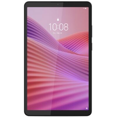 טאבלט Lenovo Tab One 8.7" 4GB/64GB Wi-Fi בלבד ZAF00270IL עם כיסוי שקוף – תמונה 3