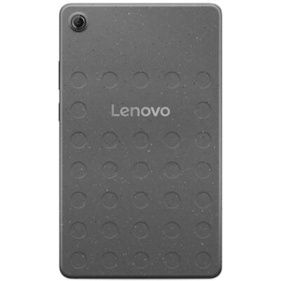 טאבלט Lenovo Tab One 8.7" 4GB/64GB Wi-Fi בלבד ZAF00270IL עם כיסוי שקוף – תמונה 2