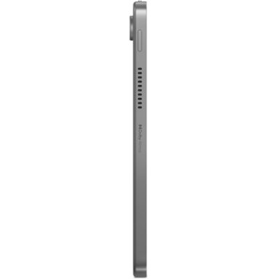 טאבלט Lenovo Tab 10.1" 4GB/128GB 4G LTE ZAEJ0194IL עם כיסוי מעמיד – תמונה 4