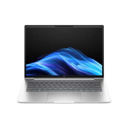 מחשב נייד HP ProBook 4 G1i 14 AD2M3ET — Intel Core Ultra 7 255U, 16GB DDR5-5600, SSD ‏512GB