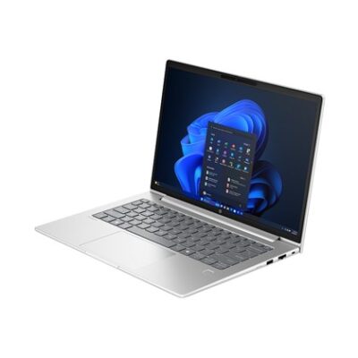 מחשב נייד HP ProBook 4 G1i 14 AD2M3ET — Intel Core Ultra 7 255U, 16GB DDR5-5600, SSD ‏512GB – תמונה 5