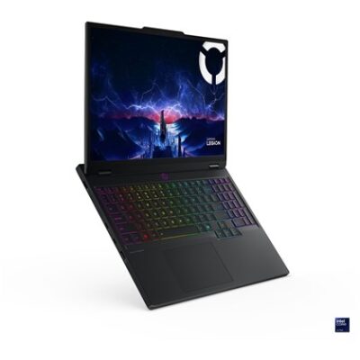 מחשב נייד Lenovo Legion 5 15IRX10 83LY00C4IV — Intel Core i7-14700HX, 16GB DDR5, SSD 1TB, RTX 5060 8GB – תמונה 3