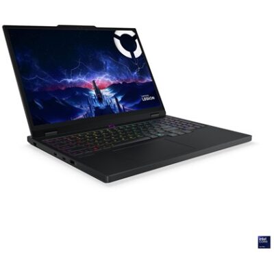 מחשב נייד Lenovo Legion 5 15IRX10 83LY00C4IV — Intel Core i7-14700HX, 16GB DDR5, SSD 1TB, RTX 5060 8GB – תמונה 2