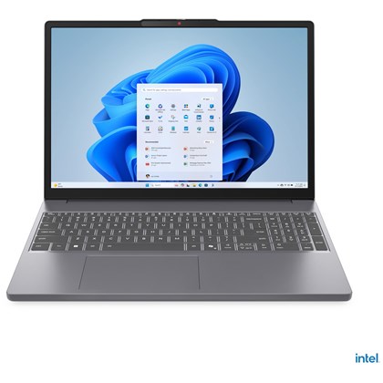 מחשב נייד Lenovo IdeaPad Slim 3 15IRH10 83K100VKIV — Intel Core i5-13420H, 16GB DDR5, SSD 512GB