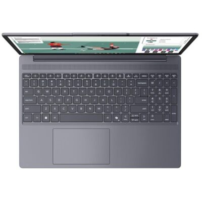 מחשב נייד Lenovo IdeaPad Slim 3 15IWC11 83RR00EEIV — Intel Core 5 320, 16GB DDR5, SSD 1TB – תמונה 2