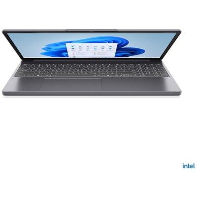 מחשב נייד Lenovo IdeaPad Slim 3 15IRH10 83K100LAIV — Intel Core i7-13620H, 16GB DDR5, SSD 1TB – תמונה 5