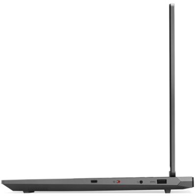 מחשב נייד Lenovo LOQ 15IRX9 83DV012XIV — Intel Core i7-13650HX, 32GB DDR5, SSD 1TB, RTX 4050 6GB – תמונה 4