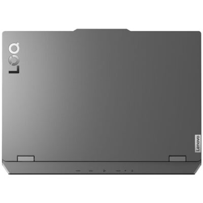 מחשב נייד Lenovo LOQ 15IRX9 83DV00C8IV — Intel Core i5-13450HX, 16GB DDR5, SSD 512GB, RTX 4050 6GB – תמונה 5