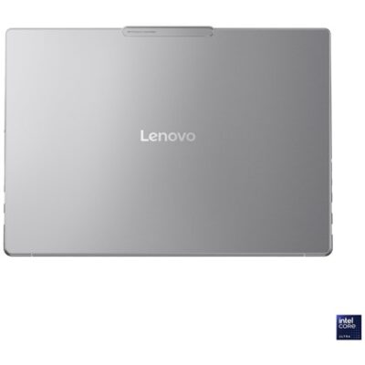 מחשב נייד Lenovo Yoga Pro 9 16IAH10 83L0004PIV — Intel Core Ultra 9 285H, 32GB LPDDR5X, 1TB SSD, מסך מגע Tandem OLED בגודל 16 אינץ׳, 3200×2000 ו־120Hz – תמונה 4